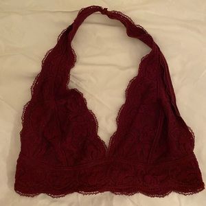 Urban outfitters bralette